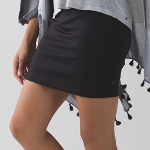 Lululemon &go Cityfarer Skirt | PRICE FLEXIBLE